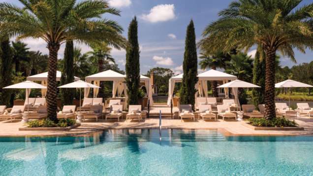 Four Seasons for Tel Aviv