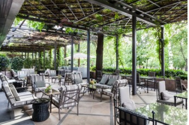 Mexican RLH Properties Buys Villa Magna, Madrid, for Euros 210m