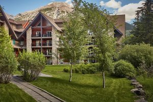 Aimbridge Buys Canadian Condo-Hotel Company