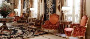 Finally a Decision on Six of the JJW Portfolio in France