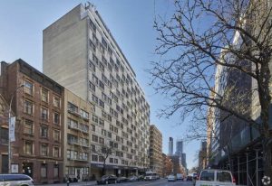New York City’s Sale of The Watson Hotel Hits High Record Since COVID at $175M