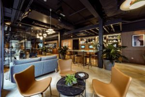 Union Investment Acquires Wilde Aparthotel Development in London For £51.8m