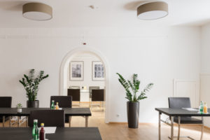 Hotel Development Opportunity Vienna – 140 Keys Existing Three-Star Hotel