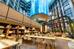 Germany’s First Radisson Collection Hotel Opens in the Heart of Berlin