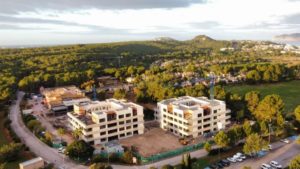 Pictet Buys Kimpton Hotel in Mallorca